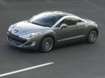 Peugeot 308 RC Z Concept 2007 года